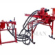 Mining equipment manufacturers in India